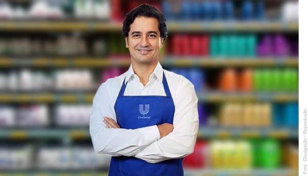 21.11.2016 * Unilever aposta no e-commerce para ampliar o atendimento a pequenos supermercados
