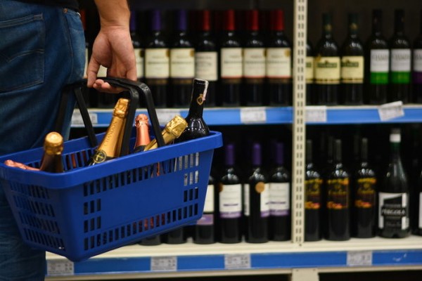 Bebidas em Destaque: Atacarejos registram aumento de 6,8% em vendas