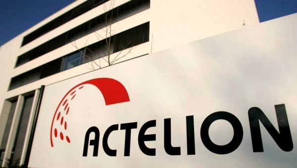 26.01.2017* Johnson & Johnson comprará grupo suíço Actelion por US$ 30 bilhões