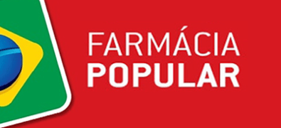 Setor farmacêutico reage contra o possível fim do Farmácia Popular