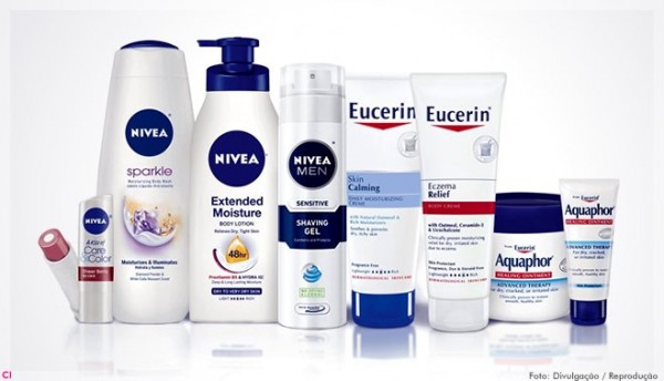 16.02.2017* Beiersdorf vai investir R$ 300 milhões na expansão de sua fábrica no Brasil