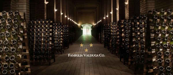 30.03.2017* Grupo Famiglia Valduga marca presença na principal feira de vinhos do mundo