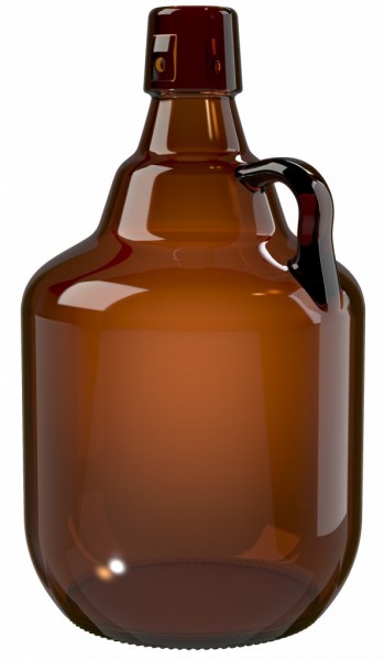 10.03.2017* Primeiro growler de vidro produzido no Brasil pela Owens Illinois chega ao mercado