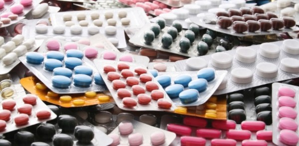 Preços dos medicamentos sobem 4,5% a partir de 1º de abril