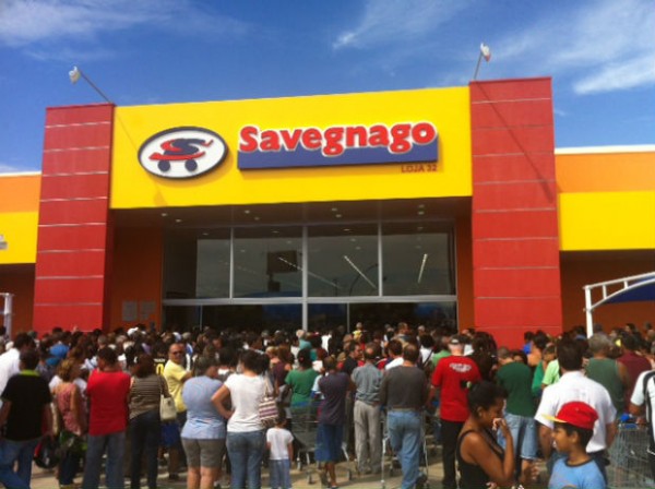 De Volta à Cidade Natal: Savegnago investe R$ 15 milhões em sua 60ª loja