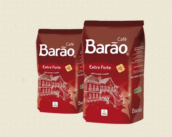 28.04.2017*  Melitta fecha a aquisição das marcas mineiras de café Barão e Forte D+