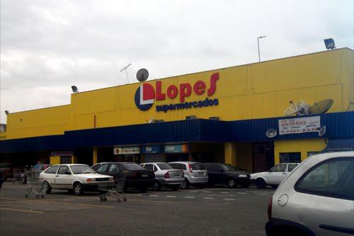 23.06.2017* Novo Supermercado Lopes Lopes Amplia Atuação em Guarulhos (SP)