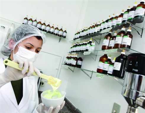 30.06.2017* Medicamento manipulado permite individualização e se consolida como opção ao produto industrializado