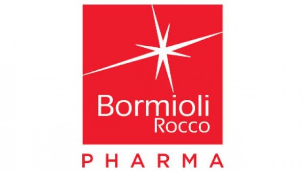 15.09.2017 * Bormioli Rocco Pharma incrementa a equipe de vendas para o mercado norte-americano