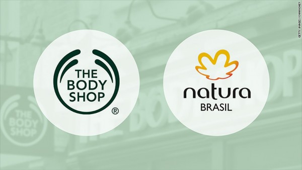 10.10.2017* O que diz a Euromonitor sobre a aquisição da The Body Shop pela Natura?