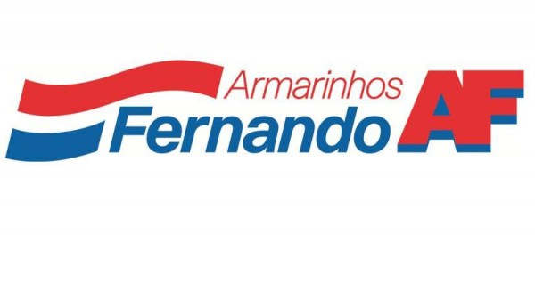 08.11.2017 * Bem-vindo ao Armarinhos Fernando