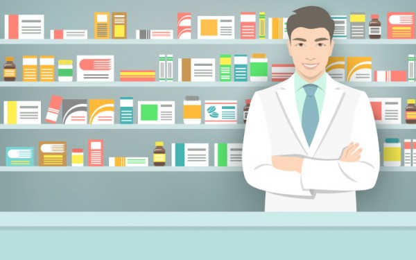 Cinco tendências do varejo farmacêutico em 2021