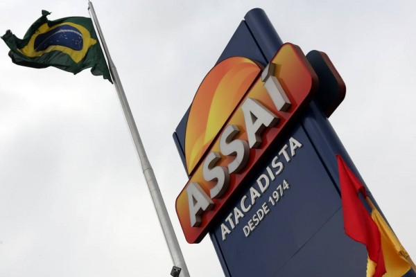 Casino levanta R$ 2,67 bi com oferta de parte de sua fatia no Assaí
