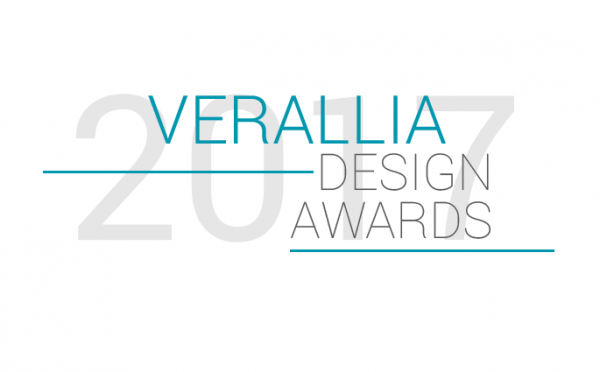 21.12.2017 * 8º Edição Verallia Design Awards