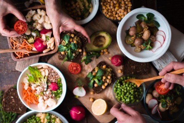 26.01.2018* 5 tendências em alimentos e bebidas para 2018