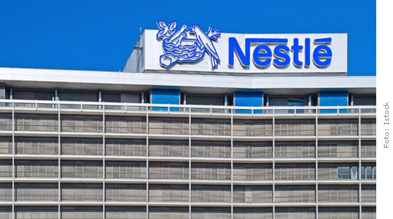 Ranking Forbes: Nestlé é a Empresa de Alimentos Mais Valiosa