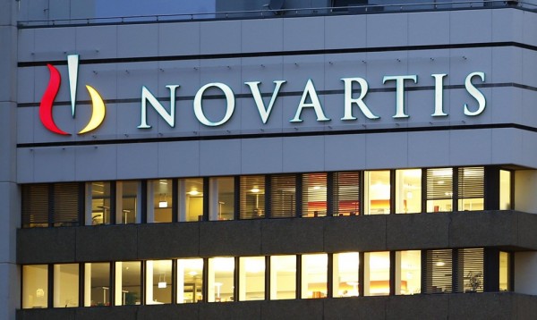 Novartis investe US$ 2,9 bi por medicamentos contra o câncer