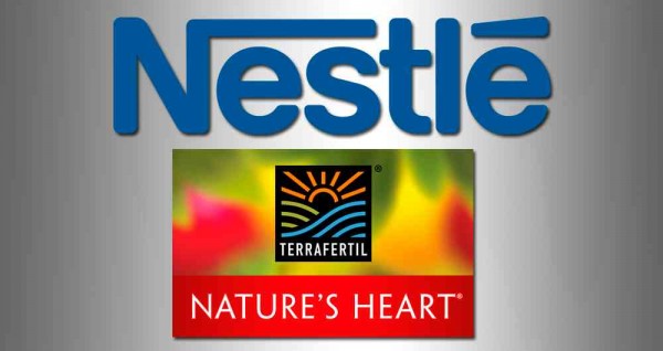 14.02.2018* Nestlé compra empresa equatoriana de alimentos naturais e orgânicos