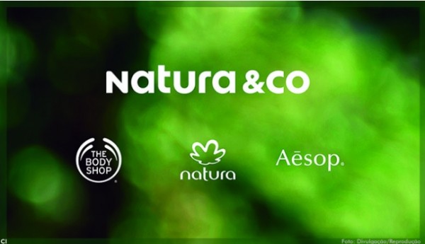 07.02.2018 * Natura anuncia mudança do seu nome corporativo para Natura & Co