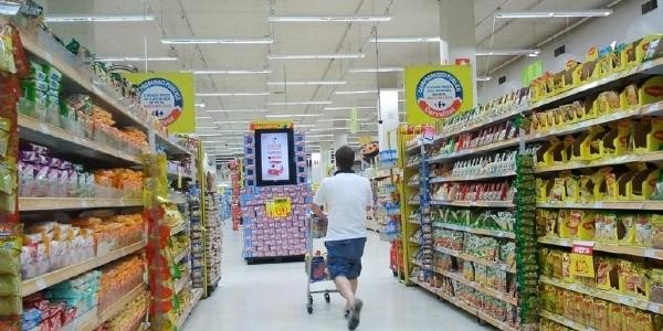 Grandes marcas alimentícias ignoram varejistas