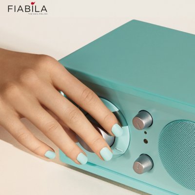 06.03.2018* Fiabila anuncia nova geração de esmaltes híbridos