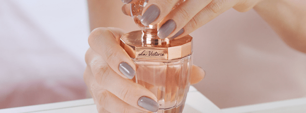 03.07.2018 * La Victoire Eudora: Materiais e Expertise concretizam conceito em perfumaria Premium Nacional