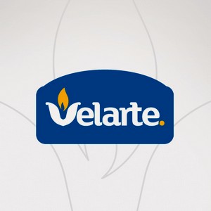 13.03.2018* Grupo Velarte: Conheça os suportes para velas, utilizando o Copo Aperitivo Barroco