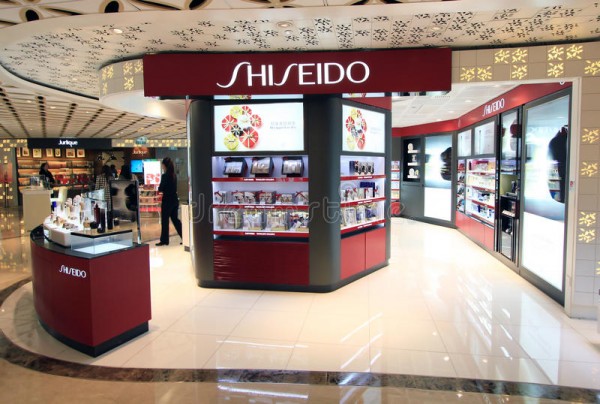 15.03.2018* Shiseido revela ações estratégicas para os próximos três anos
