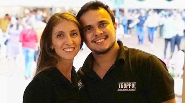 26.03.2018* Troppo!: Com R$ 1 mil no bolso, casal cria fábrica de geleias e fatura R$ 300 mil por ano