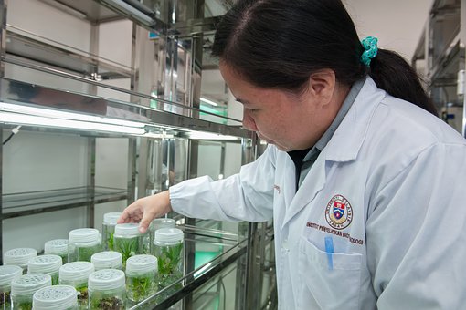 28.03.2018 * BIOTECNOLOGIA INDUSTRIAL É CAMINHO PARA CRESCIMENTO SUSTENTÁVEL