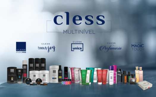 Cless Cosméticos lança a campanha “Amigo meu não bate em mulher”