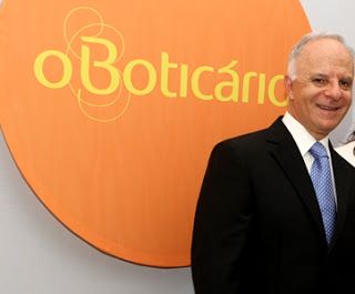 05.06.2018* O Boticário: a farmácia de manipulação cresceu e se tornou numa grande potência