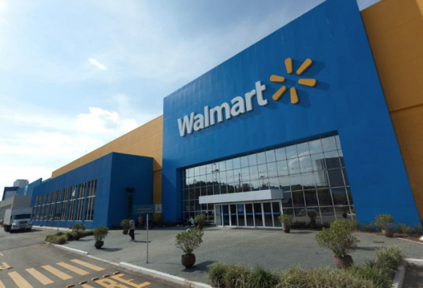 04.06.2018 * Advent International compra 80% do Walmart no Brasil