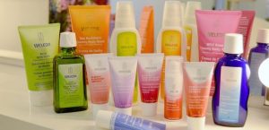 05.06.2018* Weleda leva cosméticos naturais e orgânicos à Bio Brazil Fair