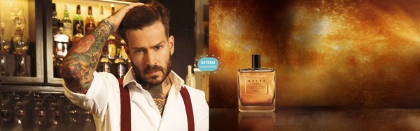 03.07.2018* Jequiti lança nova fragrância Malte Amber