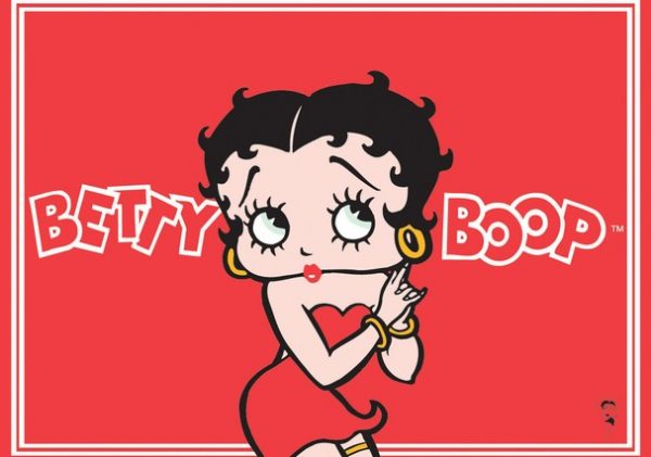 16.08.2018* Forum traz coleção de perfume e esmaltes Betty Boop