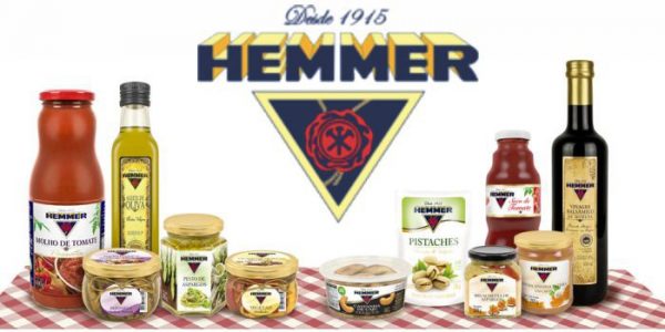 Hemmer apresenta seu balanço 2019