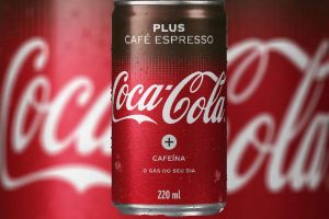 17.09.2018* Coca-Cola Plus Café Espresso: Coca inova e agrada o público brasileiro