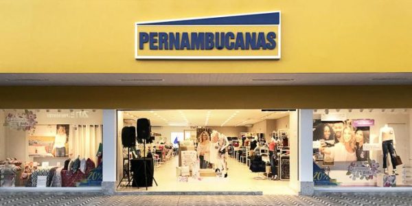113 Lojas Abrem em 2021: Com 48 Inaugurações, Pernambucanas se Destaca