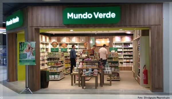 24.10.2018 * Mundo Verde compra e-commerce Natue