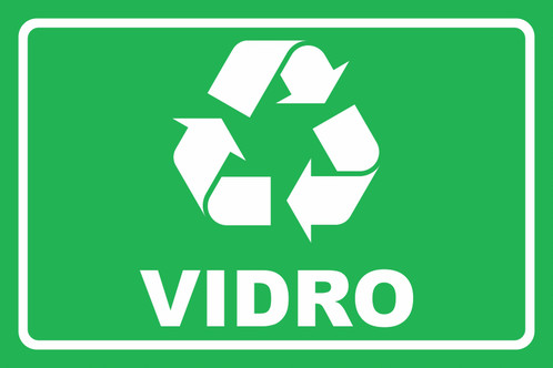 02.10.2018 * Foram quase 790.000 toneladas de reciclagem de vidro em 2017 na Espanha