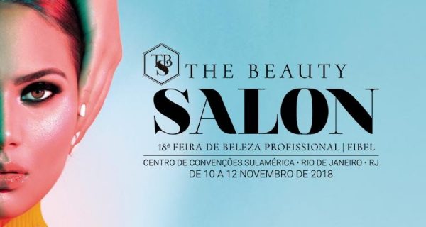 12.11.2018* Varejo farmacêutico discute mercado da beleza na The Beauty Salon