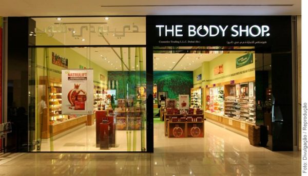 22.11.2018* Com menos lojas e promoções, Natura transforma a The Body Shop