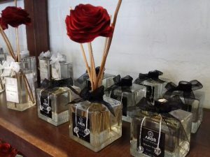 11.03.2019* Akor Aromas e Cosméticos expande atuação