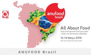 18.01.2019* Empresas árabes vêm para feira de alimentos no Brasil