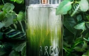 13.02.2019* O Boticário lança fragrância masculina Arbo Reserva