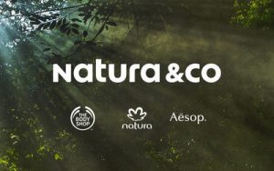 01.03.2019* Natura & Co registra fortes resultados no 4º Tri, com alta de 48,7% no lucro líquido