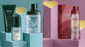 Natura apresenta Kaiak Aventura exclusivo para os Dias dos Namorados