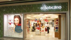 O Boticário inaugura nova loja na Colômbia