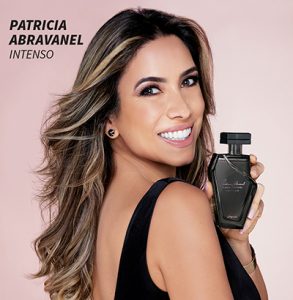 03.04.2019* Jequiti apresenta Patricia Abravanel Intenso